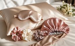 Why Silk is Moving into Sleep and Wellness Brands