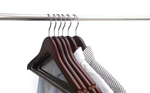 Why Choosing the Right Clothes Hangers is Important - Filtech