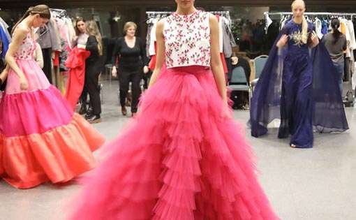 Haute Couture vs Ready to Wear