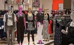 Fashion is in a flux