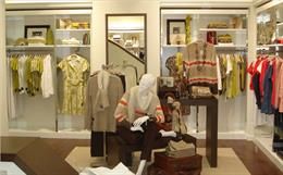 Fashionable fusion wear for preteens