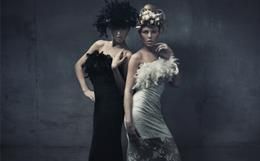 Cross-pollination of trends