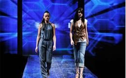 End-to-end fashion design: A guide for the fashion entrepreneur