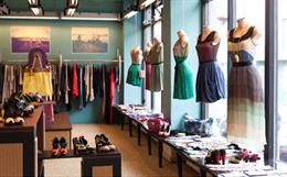 7 Steps to growing your fashion brand profitably