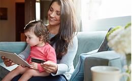 Future business model for kidswear