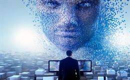 Machines Takeover – Ready For The Salient AI-Fashion