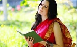 Market for Ethnicwear in India: Challenges & Opportunities