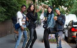 Sustainable Fashion Fad – The Power Of ‘Conscious Citizens’