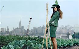 The Future Of Fashion: Cruelty Free Brands And Sustainable Apparel Are Here To Stay