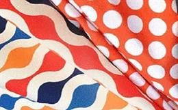 Create unique fashion products with fabric printing!