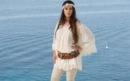 Make a Style Statement with Bohemian Style!