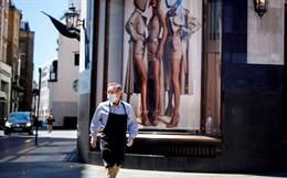 Five Ways Covid-19 Has Impacted The Fashion Industry