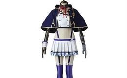 All you need to know about cosplay, its history and relevance