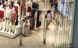 Desolate Malls, Serious Buyers