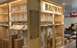 The Future of Stores