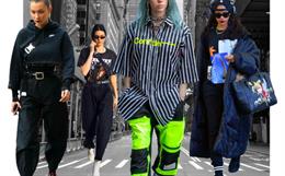 The Ultimate Guide For Women’s Streetwear