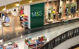 M&S: Fashion for Food