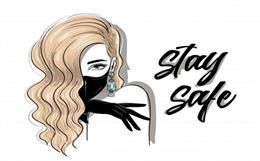 COVID-19 Fashion: 7 Ways People Can Maintain Style in Quarantine