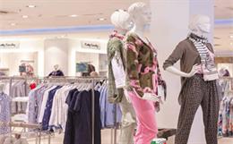 Retailing a pandemic tale