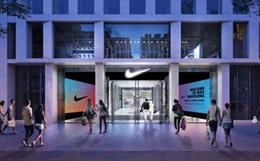 Global is boring, retail goes local