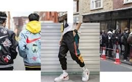 Who said Streetwear is dead