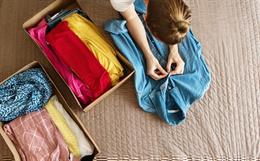 The Sudden Growth Of Secondhand And The Online Resale Market