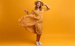 Spring Summer trends to watch out for in 2021