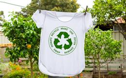 Moving From Sustainable To Regenerative Fashion