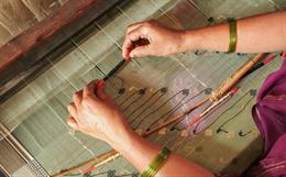 Reinventing Crafts of Odisha