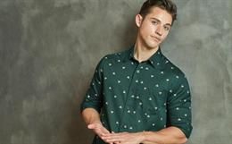 Merchant Marine: A Luxury Fashion Clothing Brand for Modern Indian Man