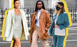 36 Best Current Fashion Trends