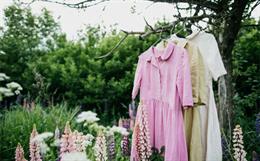 Thrifting As Sustainable Fashion: An Idea Whose Time Has Come?