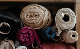 Understanding the Basics of Fabric Construction