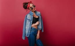 Blue Jeans Can Go Green! To Which All We Can Say Is, “Finally”