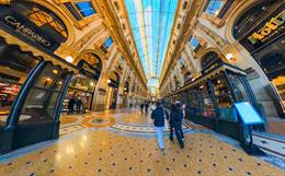 The Luxe Breakthrough