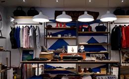 How to Start Your Own Clothing Line Business in Texas