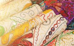 Indian Textile Industry and Employment Generation