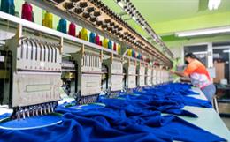 Fashion Industry Automation: A Quest for the Indian Way