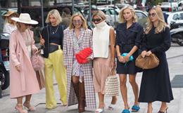 10 Winter Fashion Trends to Look Out For in 2022