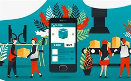 Fashion E-commerce in the era of Industry 4.0