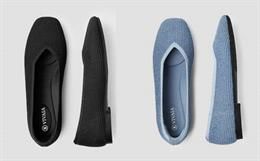 Why You Should Wear Flat Shoes More Often?