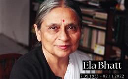 Ela Bhatt & SEWA: A Knowledge Repository for Indian Sustainable Fashion Sector