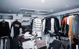 ABC Analysis in Fashion Retail Industry