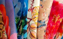 Sourcing Suitable Fabrics for Fashion Design