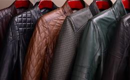 Leather in Fashion: How has it Evolved?