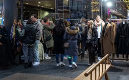 Fashion Retail in the UK