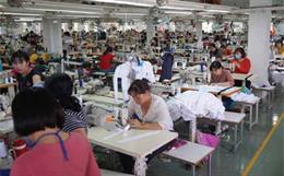 The Effect of US Garment Imports on Suppliers