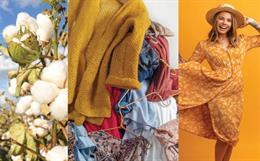 Implementing Sustainability in Fashion & Textile Industry