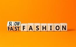 From Fast Fashion to Sustainable Style: India’s Role in the Fashion Flywheel