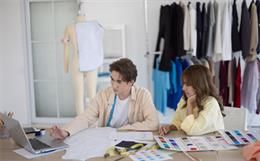 Fashion Forecasting: Predicting the Future